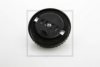 VOLVO 01586037 Cap, fuel tank